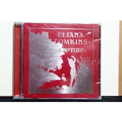Eliana Tomkins Rapture CD, Compact Disc
