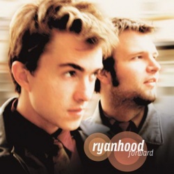 Ryanhood Forward CD, Compact Disc