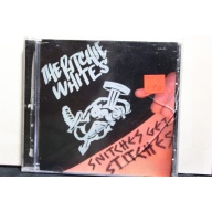 The Ritchie Whites Snitches Get Stitches CD, Compact Disc