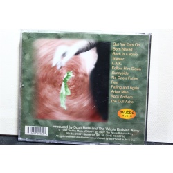 The Whole Bolivian Army Twba CD, Compact Disc