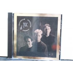 Traynham, Goddard, Cornett Tgc CD, Compact Disc