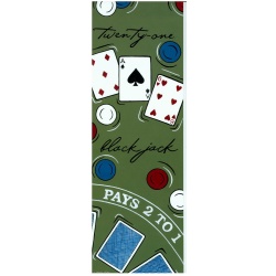 (4 x 12) Art Print LM0220 LOUISE MAX - 