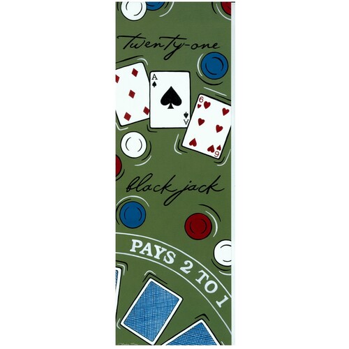 (4 x 12) Art Print LM0220 LOUISE MAX