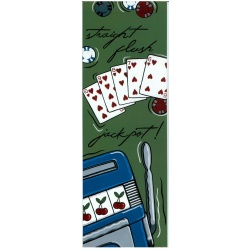 (4 x 12) Art Print LM0221 LOUISE MAX - 