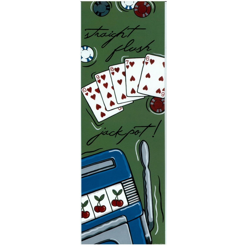 (4 x 12) Art Print LM0221 LOUISE MAX - 