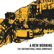 The (International) Noise Conspiracy A New Morning, Chang CD, Compact Disc