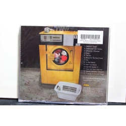 Shakira Shakira - Laundry Service CD, Compact Disc