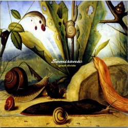 Semisonic Great Divide CD, Compact Disc