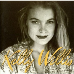 Kelly Willis Kelly Willis CD, Compact Disc