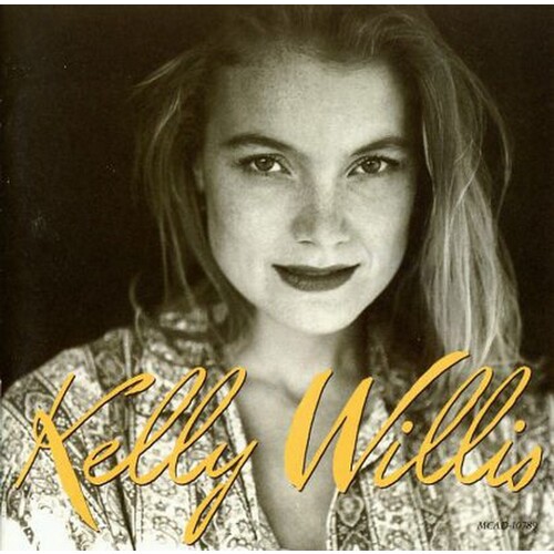 Kelly Willis Kelly Willis CD, Compact Disc