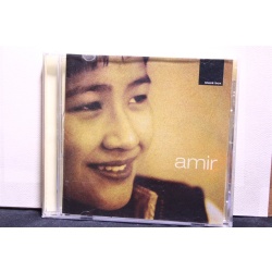 Amir Bisengaliev Amir CD, Compact Disc