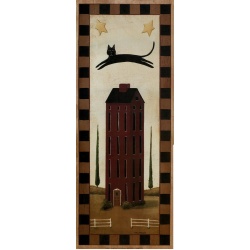 (8 x 20) Art Print PA0519 Chris Palmer - 