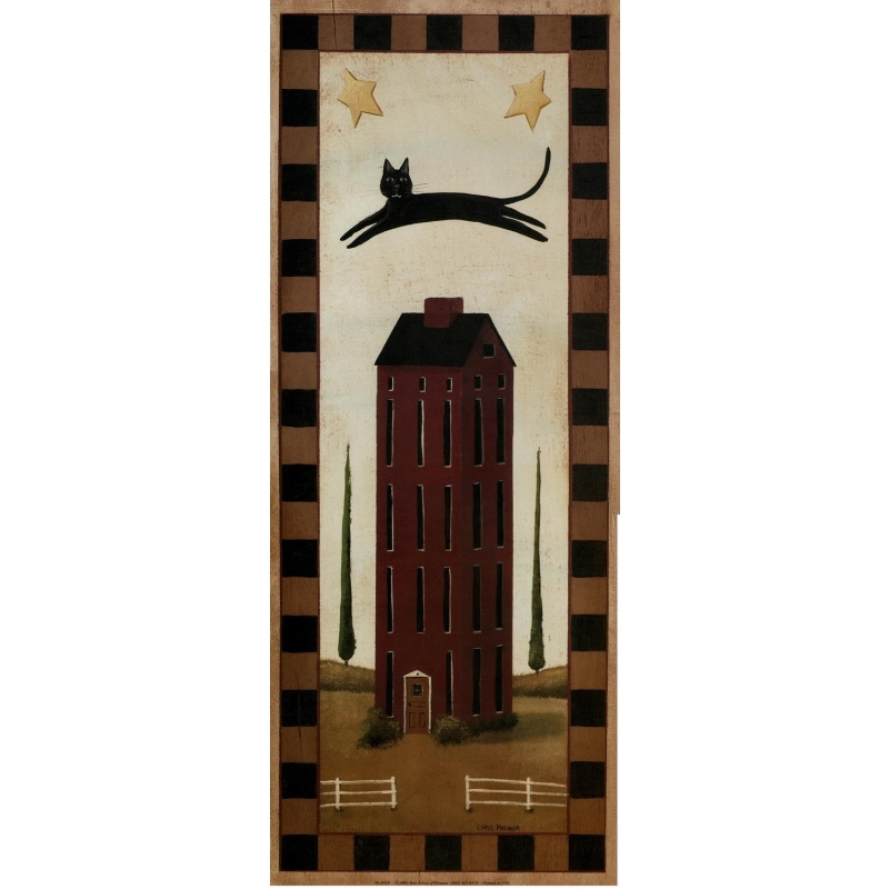 (8 x 20) Art Print PA0519 Chris Palmer - 