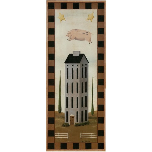 (8 x 20) Art Print PA0520 Chris Palmer