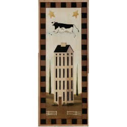 (8 x 20) Art Print PA0522 Chris Palmer - 