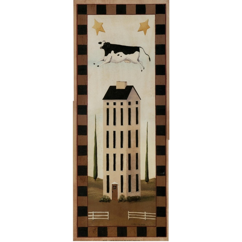 (8 x 20) Art Print PA0522 Chris Palmer - 