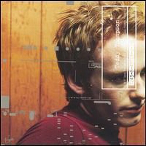 Teddy Thompson CD, Compact Disc