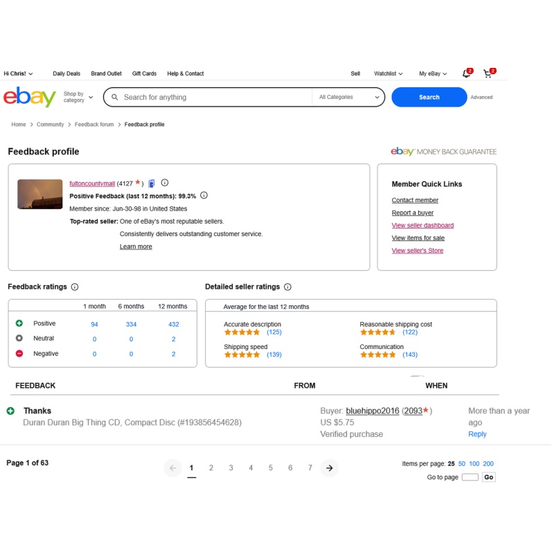 The Four musketeers #87989 - CED Video Disc