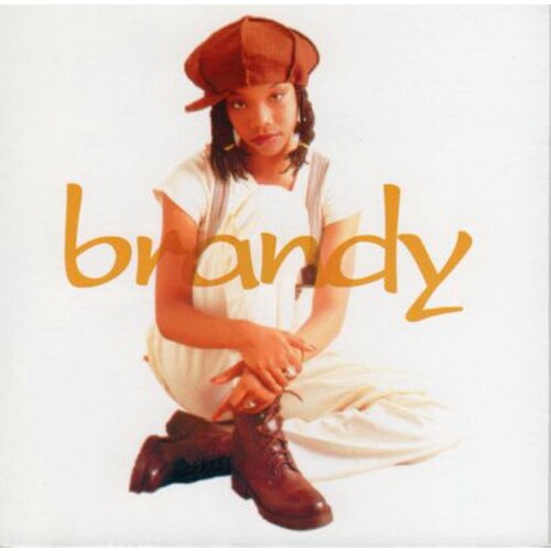 Brandy Brandy CD, Compact Disc