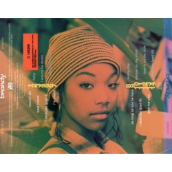 Brandy Brandy CD, Compact Disc