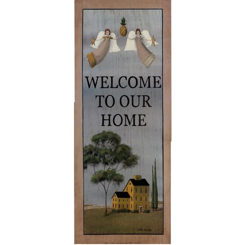 (8 x 20) Art Print PA0525 Chris Palmer