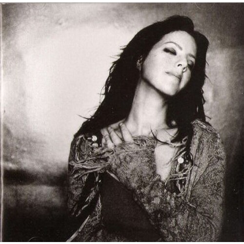 Sarah McLachlan Afterglow CD, Compact Disc