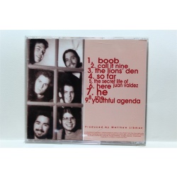 The Miracle Orchestra Coalescence CD, Compact Disc