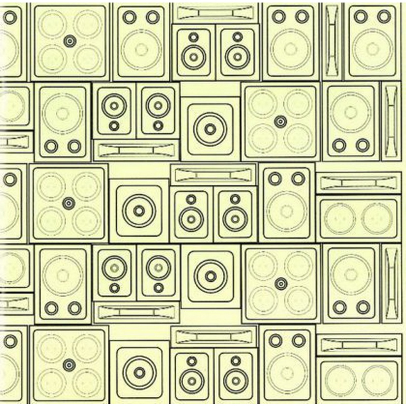 311 Soundsystem CD, Compact Disc