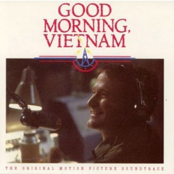 Various Artists Good Morning, Vietnam CD, Compact Disc