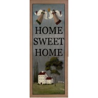 Lot of 2 (8 x 20) Art Print PA0524 Chris Palmer - 