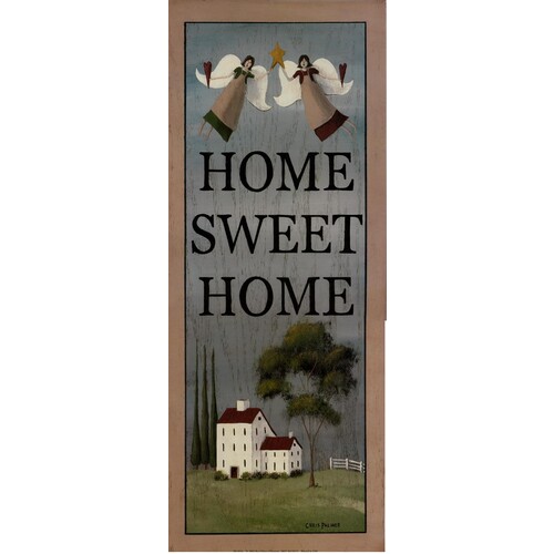 (8 x 20) Art Print PA0524 Chris Palmer