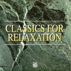 Various Classics For Relaxation CD, Compact Disc