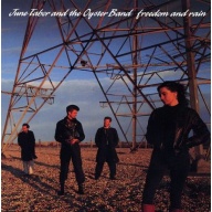 Tabor, June & The Oyster Band Freedom And Rain CD, Compact Disc