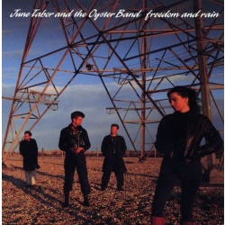 Tabor, June & The Oyster Band Freedom And Rain CD, Compact Disc