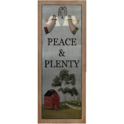 Lot of 2 (8 x 20) Art Print PA0523 Chris Palmer - 