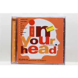 Various In Your Head CD, Compact Disc