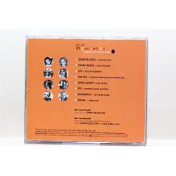 Various In Your Head CD, Compact Disc