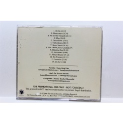 Andrew Bird Noble Beast CD, Compact Disc