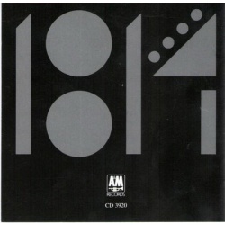 Janet Jackson Rhythm Nation 1814 CD, Compact Disc