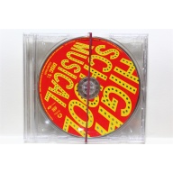 The High School Musical Cast High School Musical (2-Disc  CD, Compact Disc