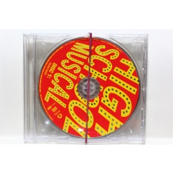 The High School Musical Cast High School Musical (2-Disc  CD, Compact Disc