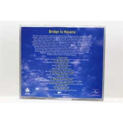 Various Bridge To Havana CD, Compact Disc