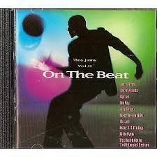 Various Artists On The Beat 80s Jams Volume Ii CD, Compact Disc