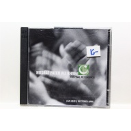 Nusrat Fateh Ali Khan The Final Recordings CD, Compact Disc