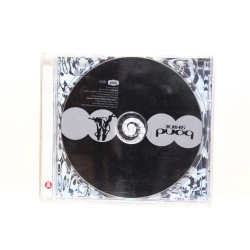 bond Born CD, Compact Disc