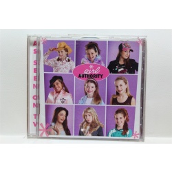 Girl Authority Girl Authority CD, Compact Disc