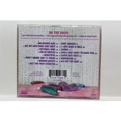 Girl Authority Girl Authority CD, Compact Disc