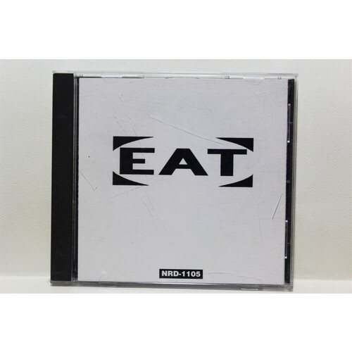 Eat Epicure CD, Compact Disc