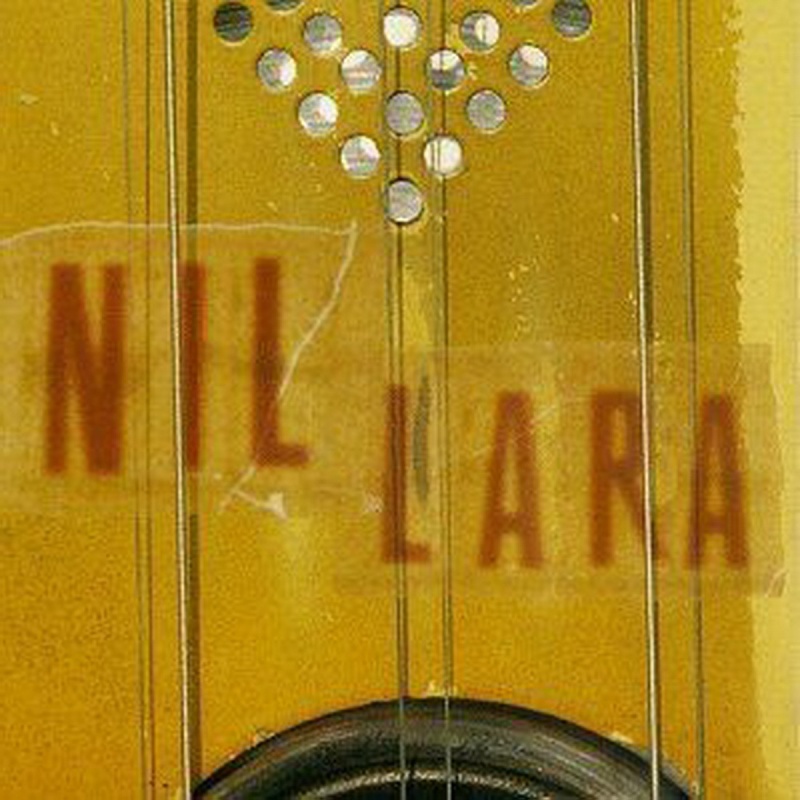 Nil Lara Nil Lara CD, Compact Disc