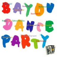 VA - New Orleans / Louisiana Bayou Dance Party CD, Compact Disc